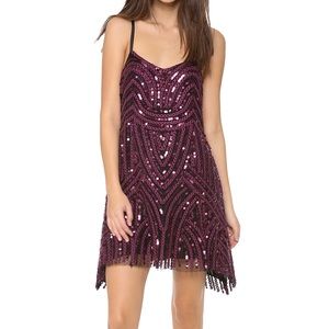 Free People S. Edition Sequin Dress  ship by 5/14